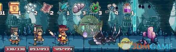 《赃物与巫术》新手入门指南