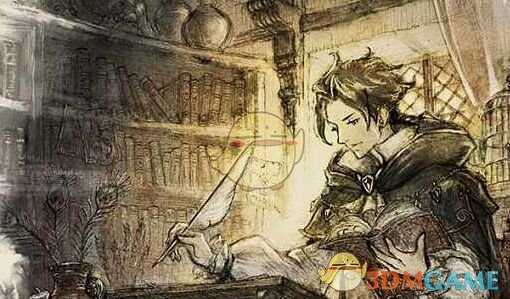 《歧路旅人》学者副职业选择指南