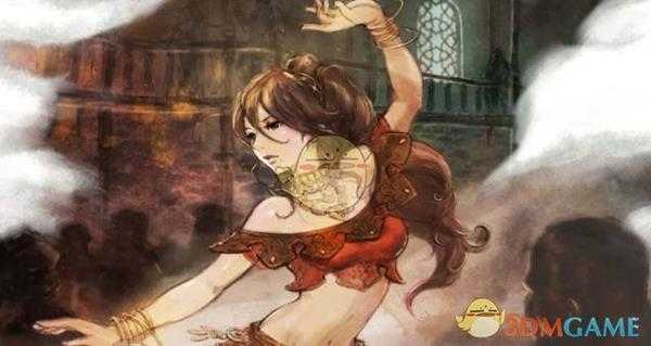 《歧路旅人》最后一个技能解锁方法介绍