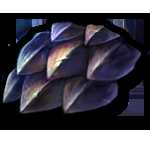 《群星：远古遗物》时蟲之鳞效果及获取方式分享