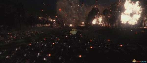 《全面战争：三国》武器斧头属性分享