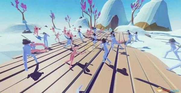 《全面战争模拟器》特殊兵种喷火推车属性分享