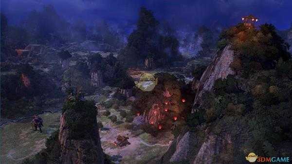 《全面战争：三国》浑天仪作用介绍