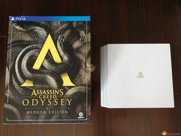 《刺客信条：奥德赛》美杜莎版内容一览