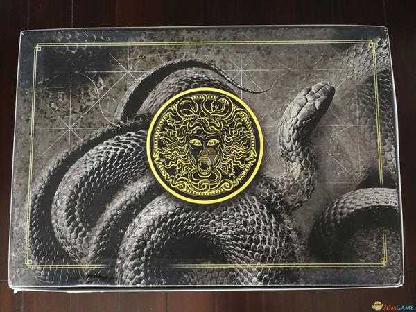 《刺客信条：奥德赛》美杜莎版内容一览