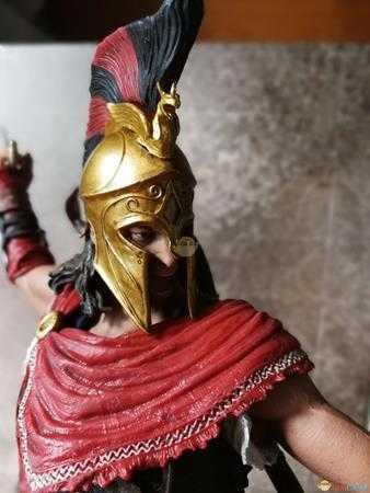 《刺客信条：奥德赛》美杜莎版内容一览