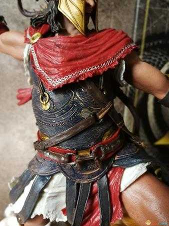 《刺客信条：奥德赛》美杜莎版内容一览