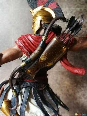 《刺客信条：奥德赛》美杜莎版内容一览