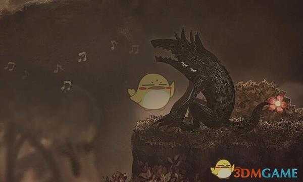 《说谎公主与失明王子》第一集狼与王子剧情视频一览