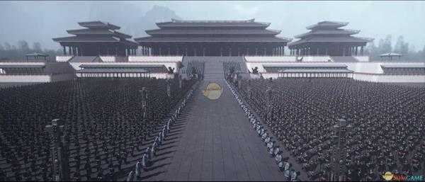 《全面战争：三国》工程师属性分享