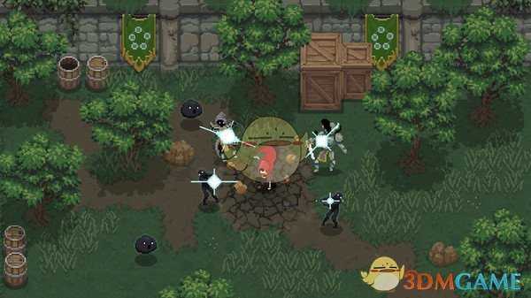 《传说法师》混沌喜剧符文介绍