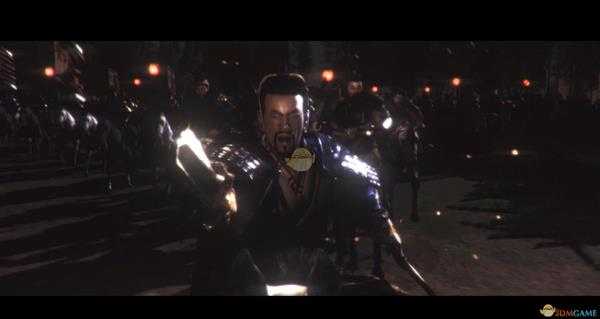 《全面战争：三国》田庄司事属性一览