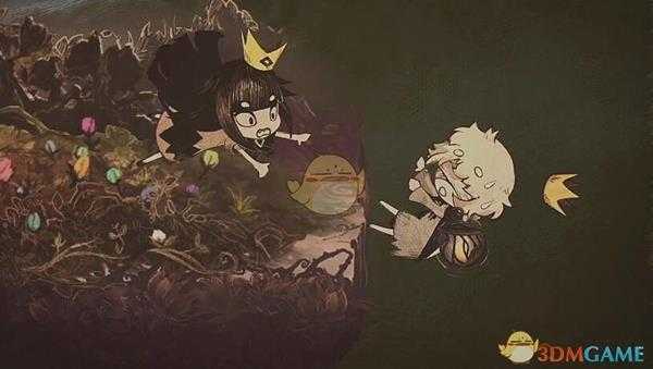 《说谎公主与失明王子》第四集骗子剧情视频一览