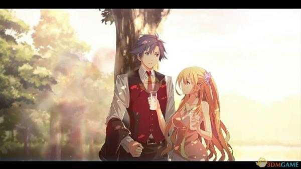 《英雄传说：闪之轨迹4》空属性核心回路分类介绍