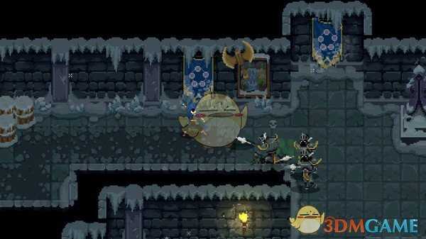 《传说法师》附魔符文元素介绍