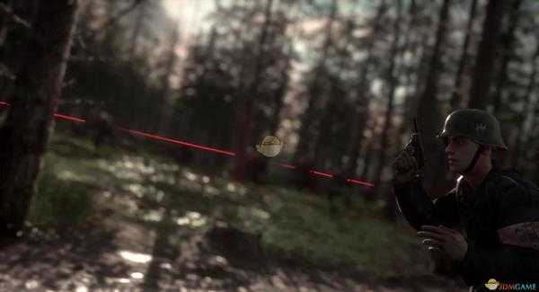 《人间地狱》指挥官人力栏作用介绍