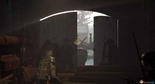 《人间地狱》步兵地雷使用心得分享