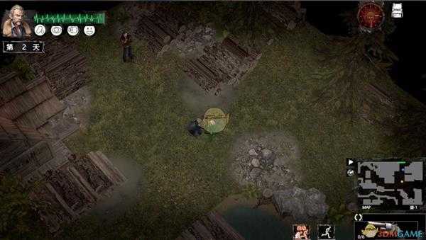 《末日方舟》武器耐久介绍