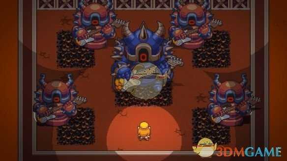 《节奏海拉鲁》全流程视频攻略汇总