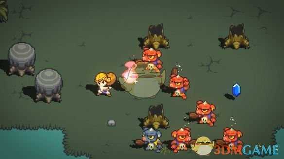 《节奏海拉鲁》吹风应对方法分享