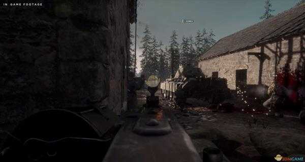 《人间地狱》班长玩法分享