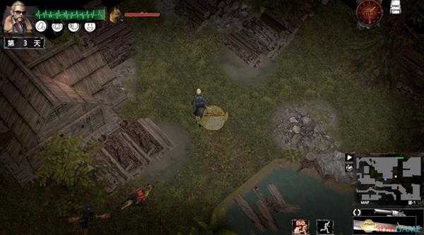 《末日方舟》食物使用指南