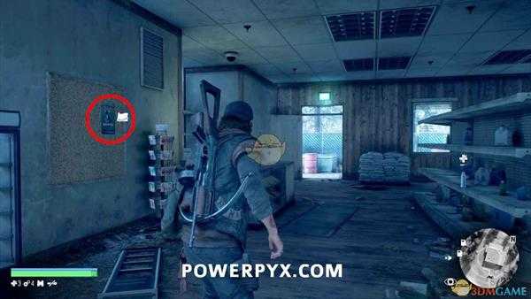 《往日不再》宠物游行位置一览