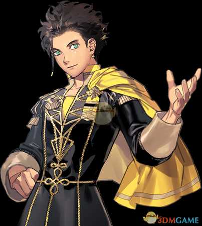 《火焰之纹章：风花雪月》士官学院学级制度一览