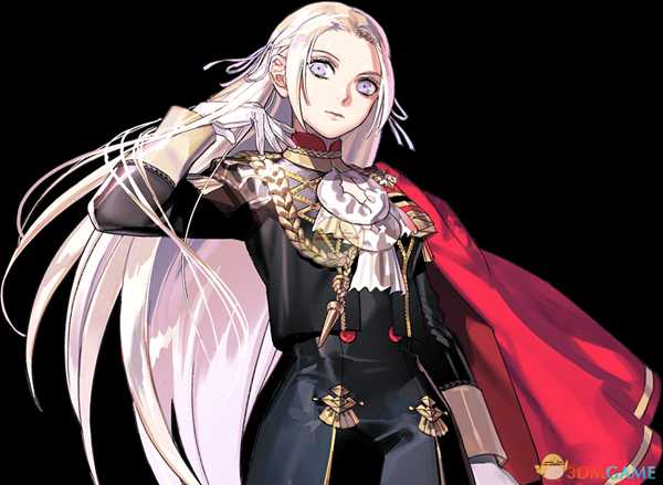 《火焰之纹章：风花雪月》士官学院学级制度一览