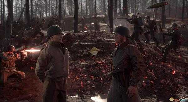 《人间地狱》炮兵资源紧张问题解决方法分享