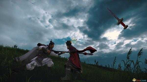 《全面战争：三国》“齐心”修改方法分享