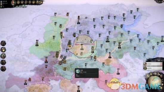 《全面战争：三国》张燕双传奇发展思路指南