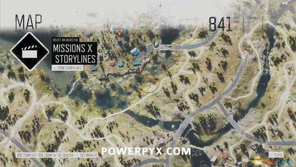 《往日不再》云莓收集地点与外形一览