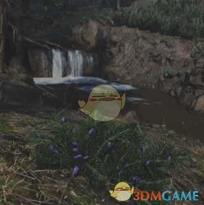 《往日不再》蓝卡马斯收集地点与外形一览