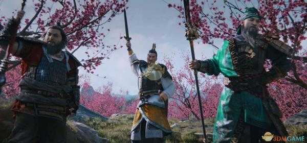 《全面战争：三国》附庸外交技巧指南