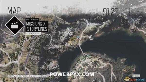 《往日不再》蕨麻收集地点与外形一览