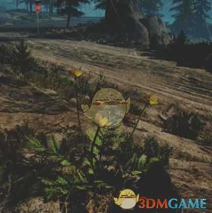 《往日不再》蕨麻收集地点与外形一览