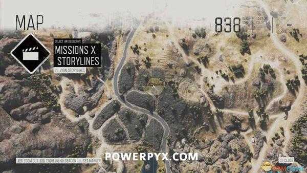 《往日不再》景天草收集地点与外形一览