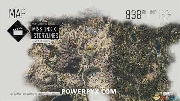 《往日不再》景天草收集地点与外形一览