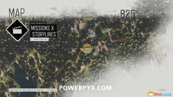 《往日不再》木头百合收集地点与外形一览