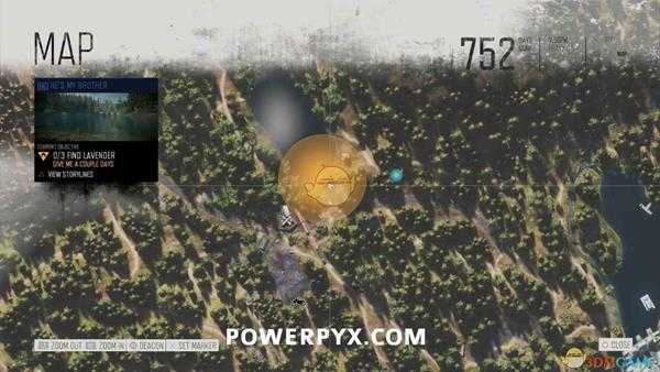 《往日不再》薰衣草收集地点与外形一览