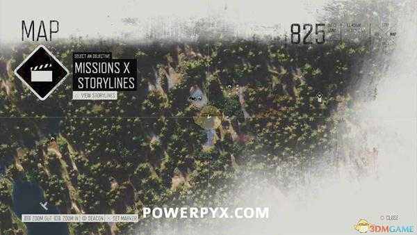 《往日不再》丰收号角收集地点与外形一览