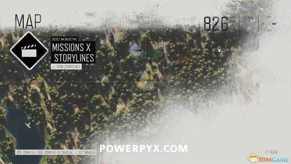 《往日不再》牛肝菌收集地点与外形一览