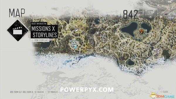 《往日不再》落叶松牛肝菌收集地点与外形一览