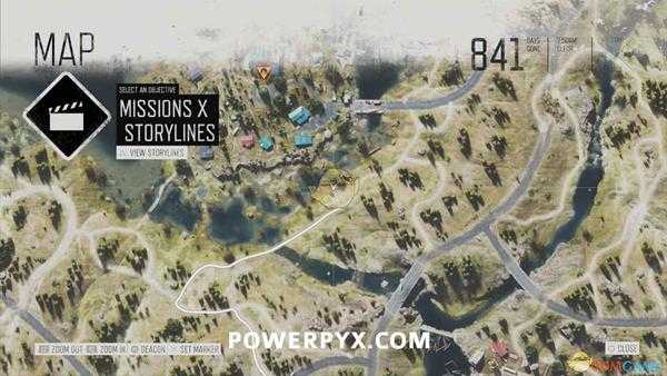 《往日不再》云母帽收集地点与外形一览