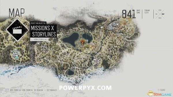 《往日不再》云母帽收集地点与外形一览