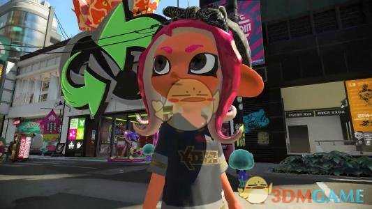 《喷射战士2》Zap系列武器数据及使用心得分享