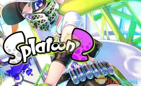 《喷射战士2》红双系列武器数据及使用心得分享