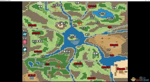 《奇幻与砍杀》藏宝图攻略