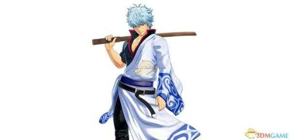 《银魂乱舞》白夜叉奖杯解锁攻略